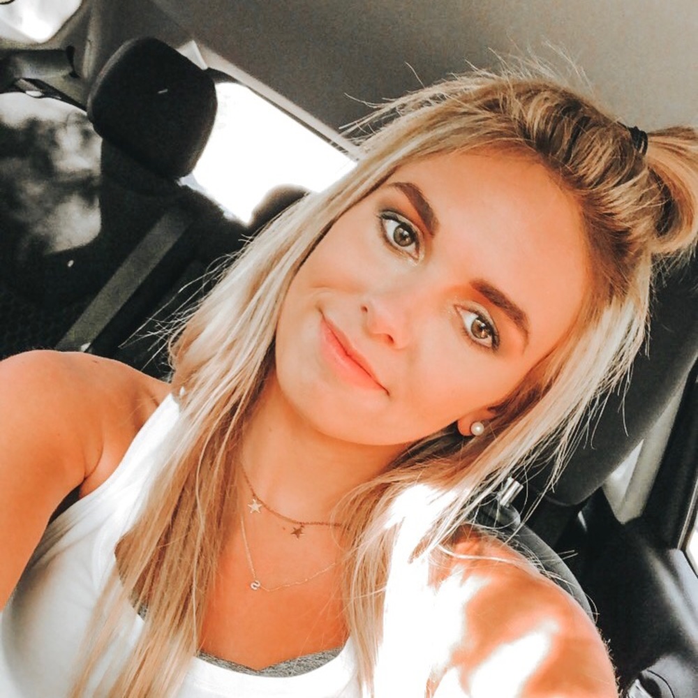 Meet your Posher, Sammi